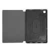 Targus Click-In THZ875GL funda con tapa para Samsung Galaxy Tab A7 de 10,4 pulgadas (26,4 cm), TPU, negra