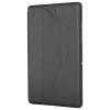 Targus Click-In THZ875GL funda con tapa para Samsung Galaxy Tab A7 de 10,4 pulgadas (26,4 cm), TPU, negra