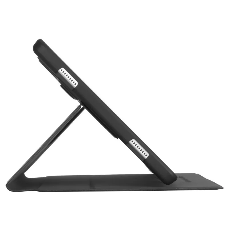Targus Click-In THZ875GL funda con tapa para Samsung Galaxy Tab A7 de 10,4 pulgadas (26,4 cm), TPU, negra
