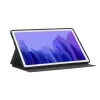 Targus Click-In THZ875GL funda con tapa para Samsung Galaxy Tab A7 de 10,4 pulgadas (26,4 cm), TPU, negra