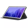 Targus Click-In THZ875GL funda con tapa para Samsung Galaxy Tab A7 de 10,4 pulgadas (26,4 cm), TPU, negra