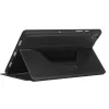 Targus Click-In THZ875GL funda con tapa para Samsung Galaxy Tab A7 de 10,4 pulgadas (26,4 cm), TPU, negra