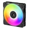 Ventilador de carcasa ARCTIC Freezer P12 Pro Reverse A-RGB - pack de 3 12 cm Negro 3 uds.
