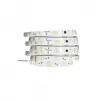 Extensión de tira LED inteligente AQARA Smart LED Strip T1, 1m (RLSE-K01D)