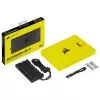 Controlador de velocidad de ventilador Corsair iCUE Commander Core XT