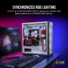 Controlador de velocidad de ventilador Corsair iCUE Commander Core XT