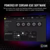 Controlador de velocidad de ventilador Corsair iCUE Commander Core XT