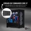 Controlador de velocidad de ventilador Corsair iCUE Commander Core XT