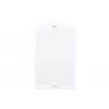Samsung EF-BX930 funda tipo libro para Galaxy Tab S11 Ultra, soporte integrado, blanca