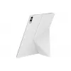 Samsung EF-BX930 funda tipo libro para Galaxy Tab S11 Ultra, soporte integrado, blanca