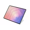 Samsung EF-BX930 funda tipo libro para Galaxy Tab S11 Ultra, soporte integrado, blanca