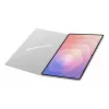 Samsung EF-BX930 funda tipo libro para Galaxy Tab S11 Ultra, soporte integrado, blanca