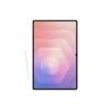 Samsung EF-BX930 funda tipo libro para Galaxy Tab S11 Ultra, soporte integrado, blanca