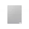Samsung EF-BX930 funda tipo libro para Galaxy Tab S11 Ultra, soporte integrado, blanca