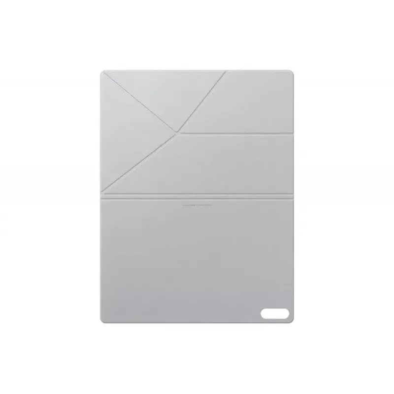 Samsung EF-BX930 funda tipo libro para Galaxy Tab S11 Ultra, soporte integrado, blanca