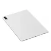 Samsung EF-BX930 funda tipo libro para Galaxy Tab S11 Ultra, soporte integrado, blanca