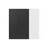 Samsung EF-BX930 funda tipo libro para Galaxy Tab S11 Ultra, soporte integrado, blanca