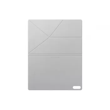 Samsung EF-BX930 funda tipo libro para Galaxy Tab S11 Ultra, soporte integrado, blanca