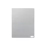 Samsung EF-BX930 funda tipo libro para Galaxy Tab S11 Ultra, soporte integrado, blanca