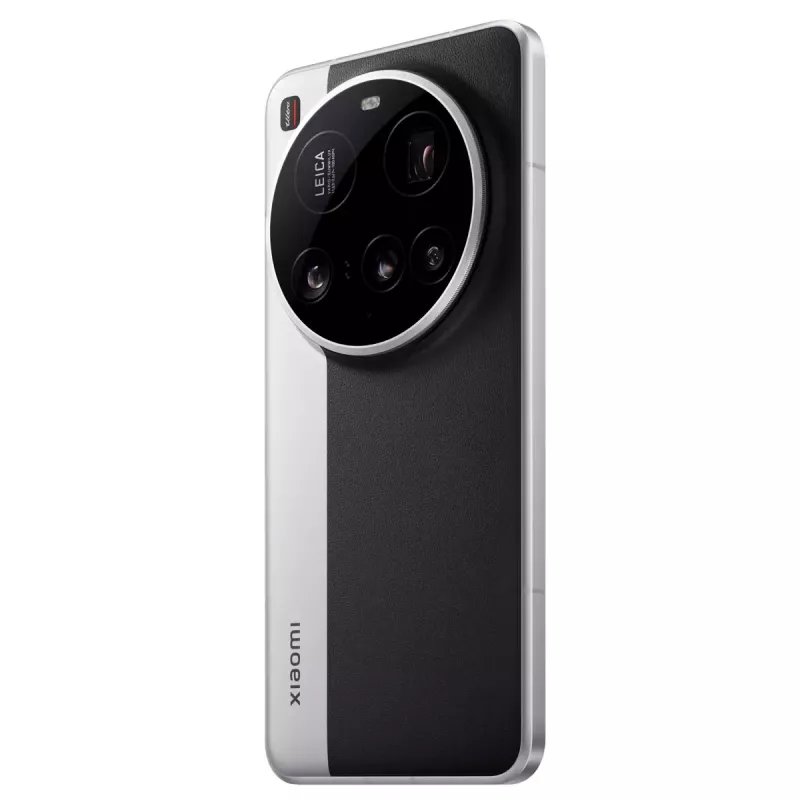 Smartphone Xiaomi 15 Ultra 6,73