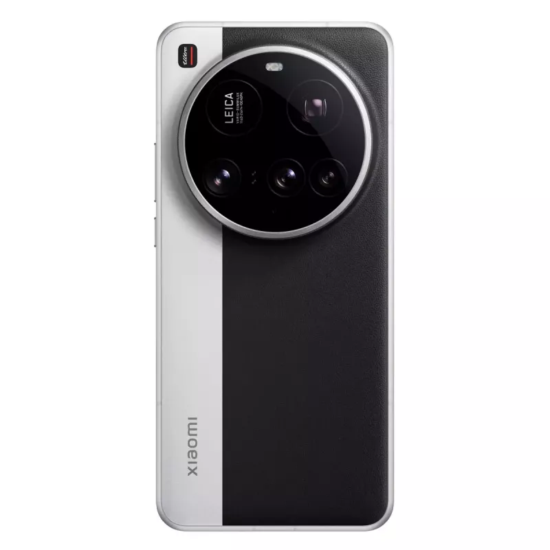 Smartphone Xiaomi 15 Ultra 6,73