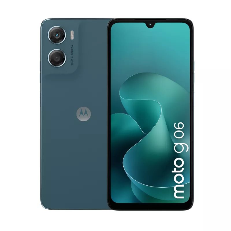 Motorola moto g06 17,5 cm (6,88