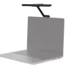 Luz para monitor BenQ LaptopBar Negra 700 lm alimentada por USB