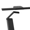 Luz para monitor BenQ LaptopBar Negra 700 lm alimentada por USB