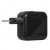 Cargador móvil Targus APA803GL universal Negro CA carga rápida Interior