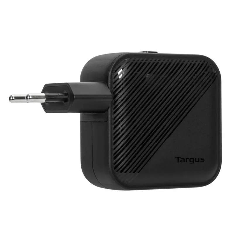 Cargador móvil Targus APA803GL universal Negro CA carga rápida Interior