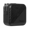 Cargador móvil Targus APA803GL universal Negro CA carga rápida Interior