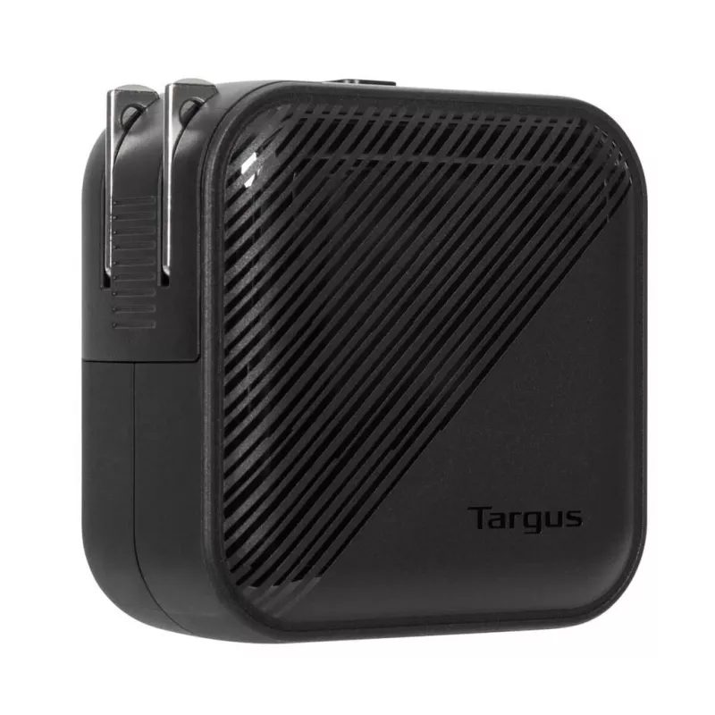 Cargador móvil Targus APA803GL universal Negro CA carga rápida Interior