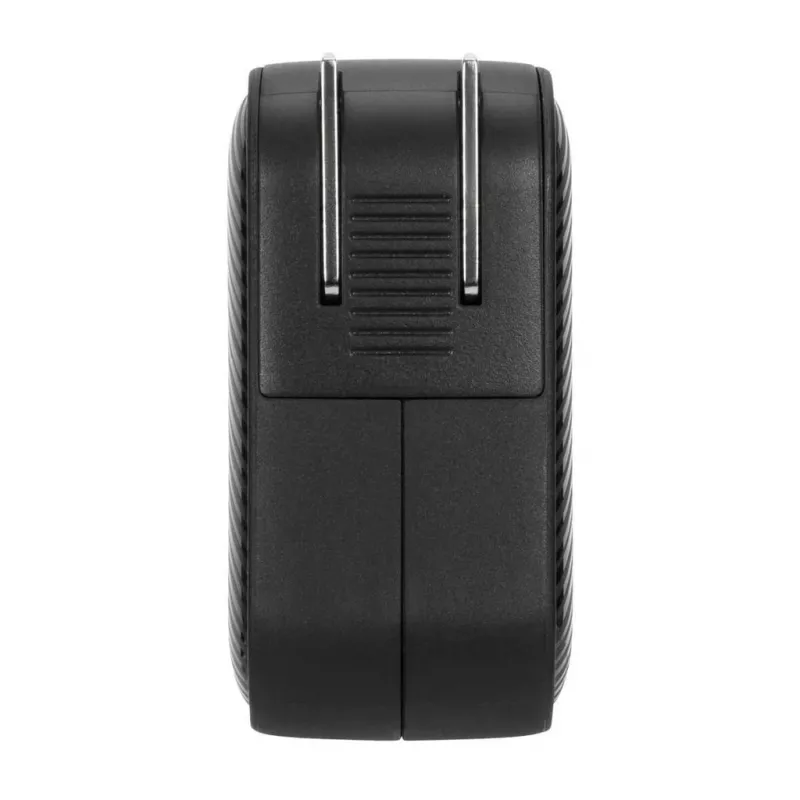 Cargador móvil Targus APA803GL universal Negro CA carga rápida Interior