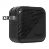 Cargador móvil Targus APA803GL universal Negro CA carga rápida Interior