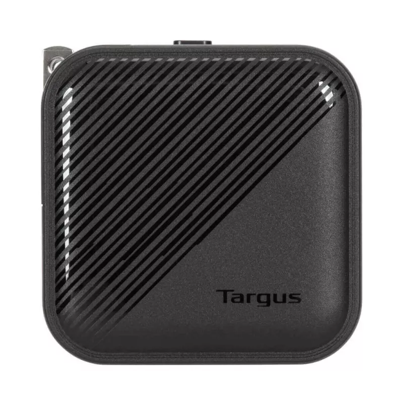 Cargador móvil Targus APA803GL universal Negro CA carga rápida Interior