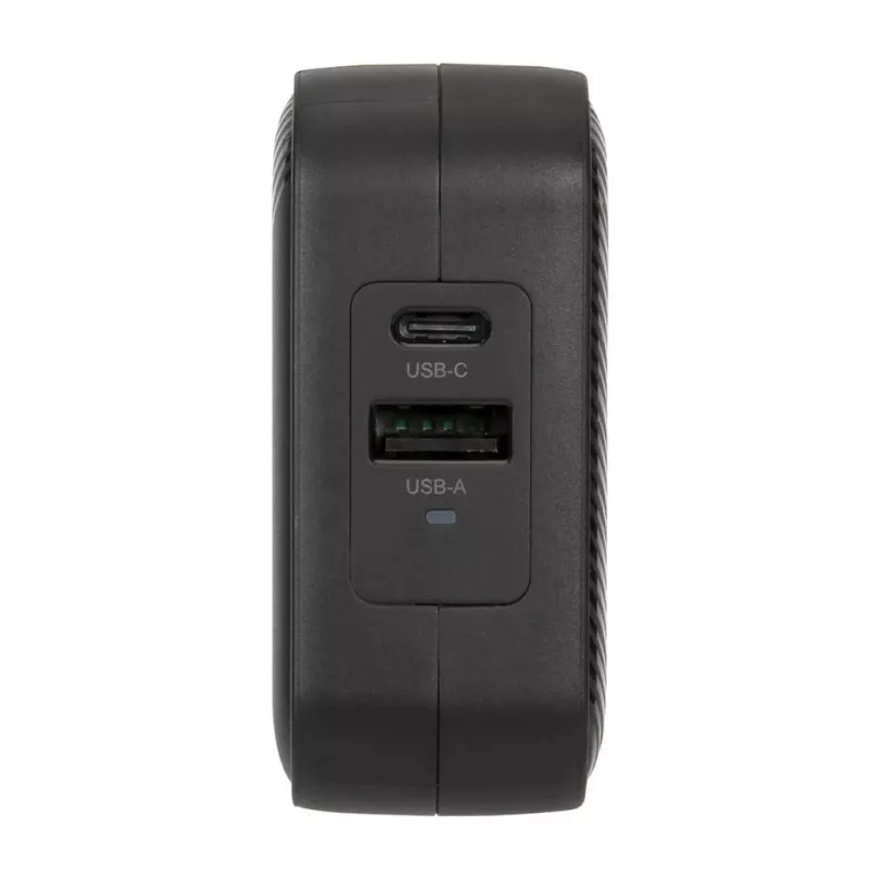 Cargador móvil Targus APA803GL universal Negro CA carga rápida Interior