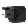Cargador móvil Targus APA803GL universal Negro CA carga rápida Interior