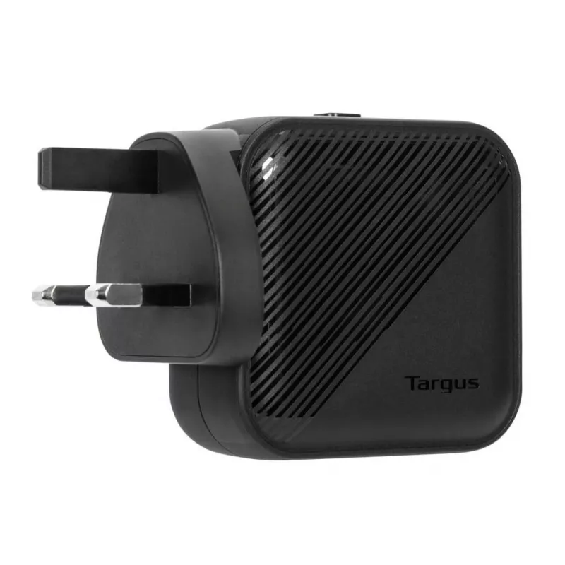 Cargador móvil Targus APA803GL universal Negro CA carga rápida Interior