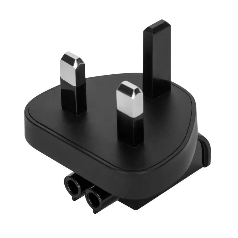 Cargador móvil Targus APA803GL universal Negro CA carga rápida Interior