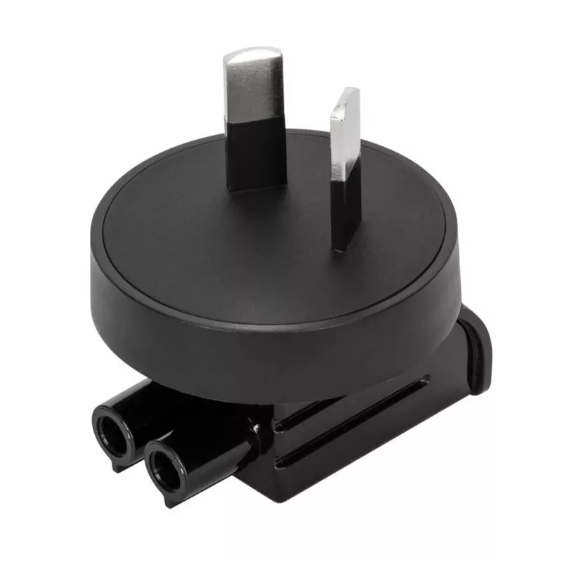 Cargador móvil Targus APA803GL universal Negro CA carga rápida Interior