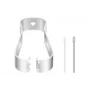 Lápiz stylus Samsung EJ-PS938BSEGEU Plata