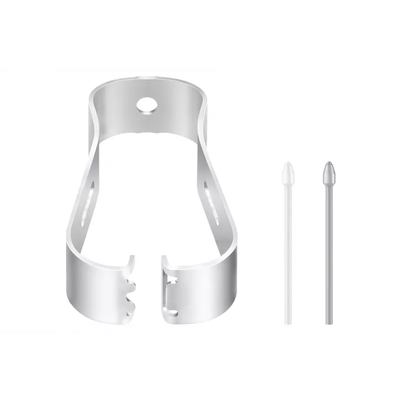 Lápiz stylus Samsung EJ-PS938BSEGEU Plata