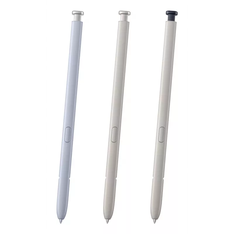 Lápiz stylus Samsung EJ-PS938BSEGEU Plata