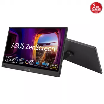 Monitor ASUS ZenScreen MB169CK 39,6 cm (15,6