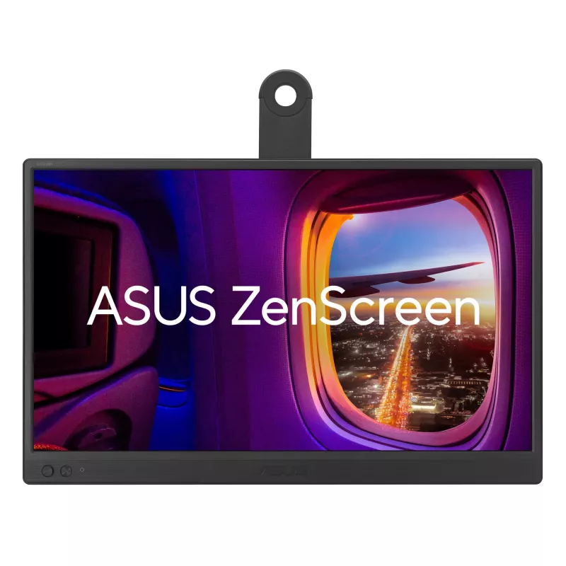 Monitor ASUS ZenScreen MB169CK 39,6 cm (15,6