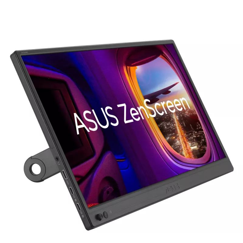 Monitor ASUS ZenScreen MB169CK 39,6 cm (15,6