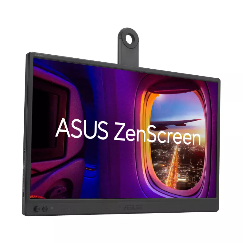 Monitor ASUS ZenScreen MB169CK 39,6 cm (15,6