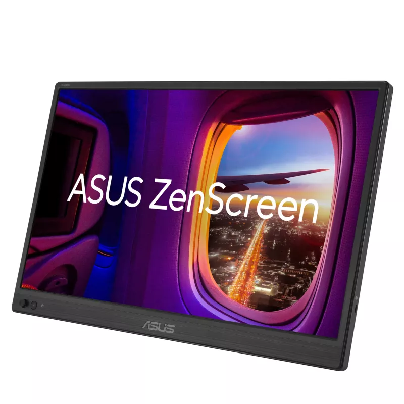 Monitor ASUS ZenScreen MB169CK 39,6 cm (15,6