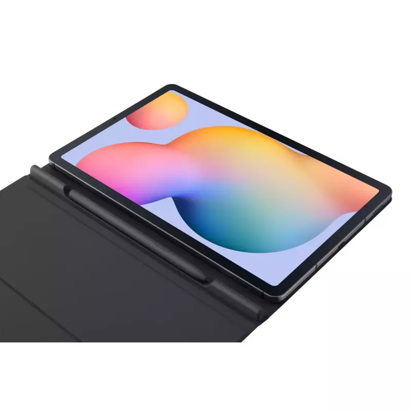 Funda tipo folio Samsung Galaxy Tab S6 Lite EF-BP610