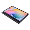 Funda tipo folio Samsung Galaxy Tab S6 Lite EF-BP610